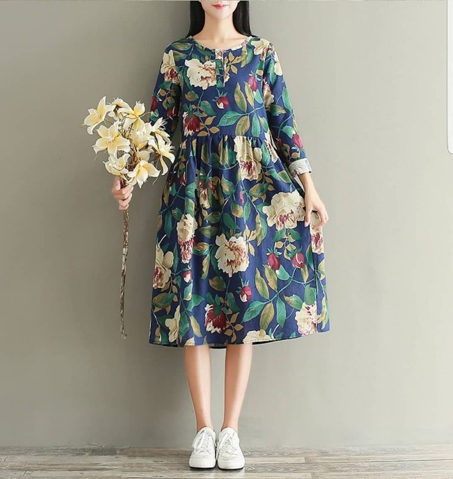 استایل هنری