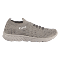 کفش تتیس مدل روما طوسی سایز 42